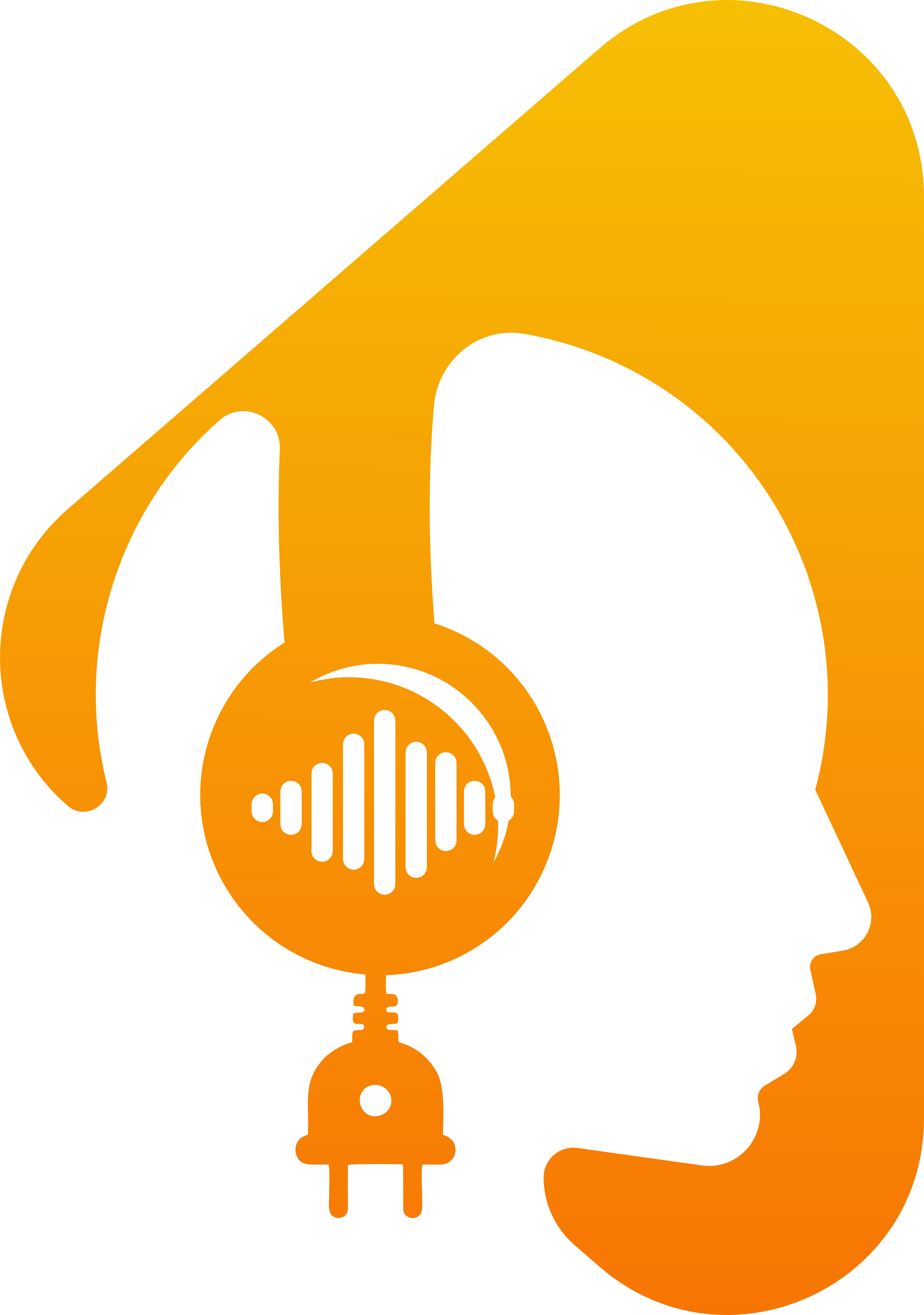 PlugToPlaylists Logo